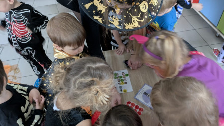 Společný den radosti